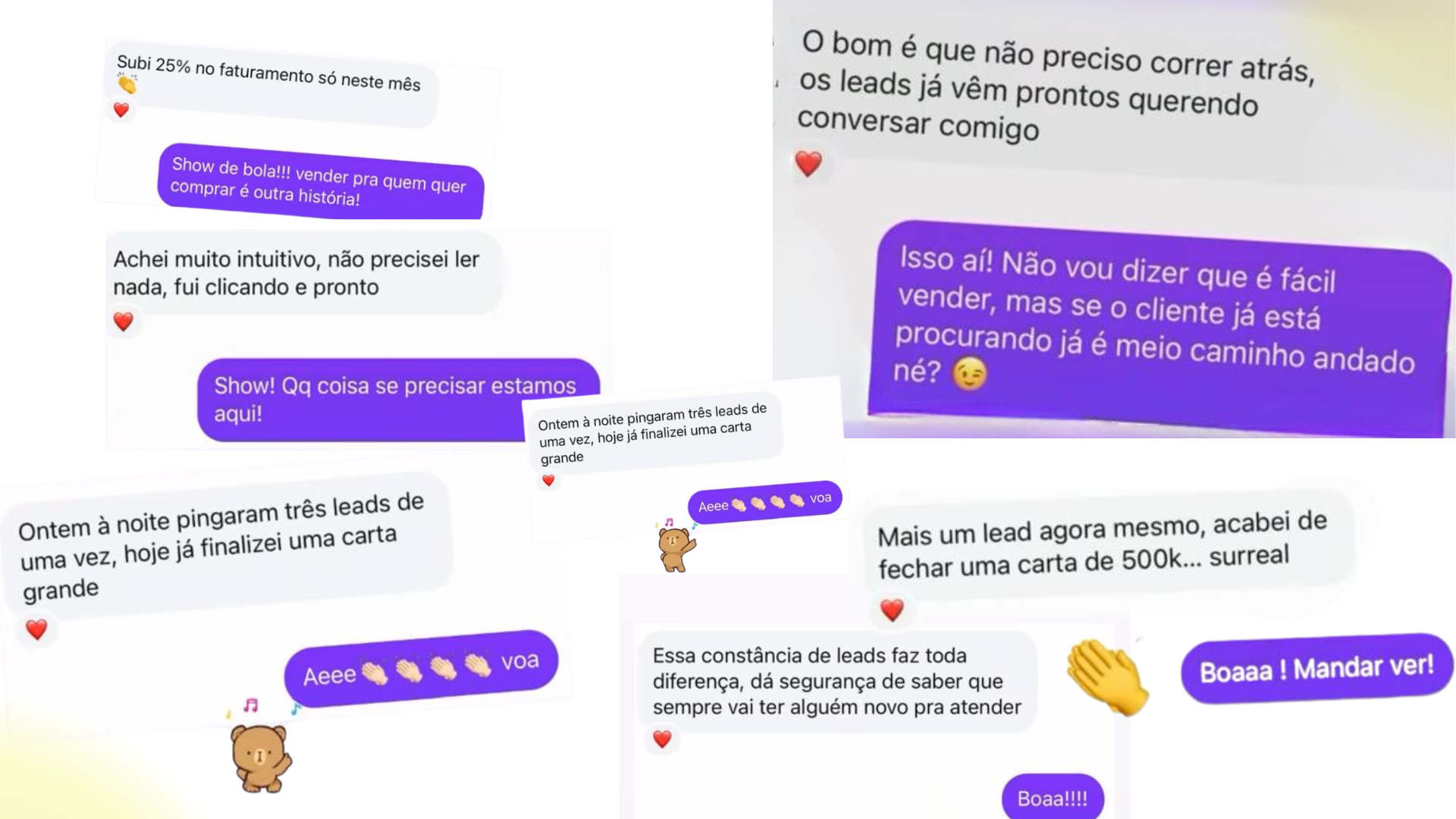 Imagem extra